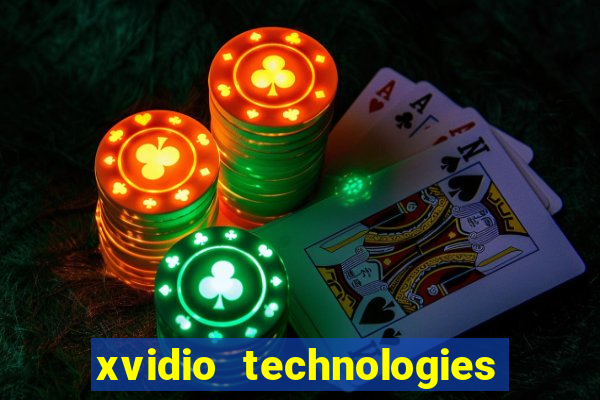 xvidio technologies startup brasil 2023 download gratis completo